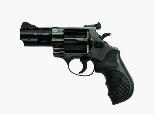 Weihrauch HW-357 Hunter