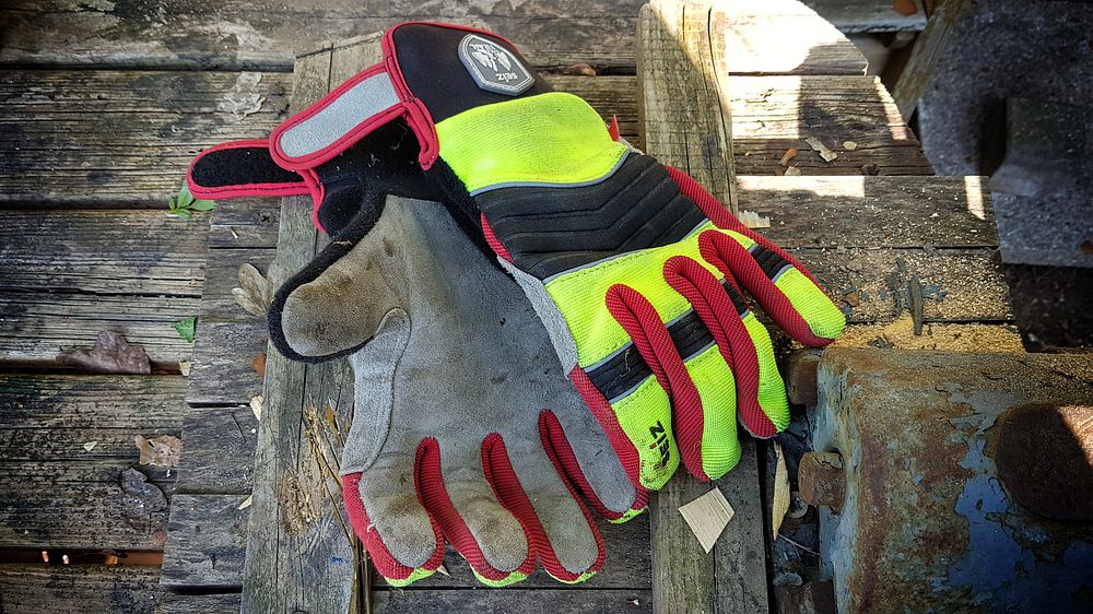 Seiz Wildtrail Handschuhe - Seiz Wildtrail Handschuhe