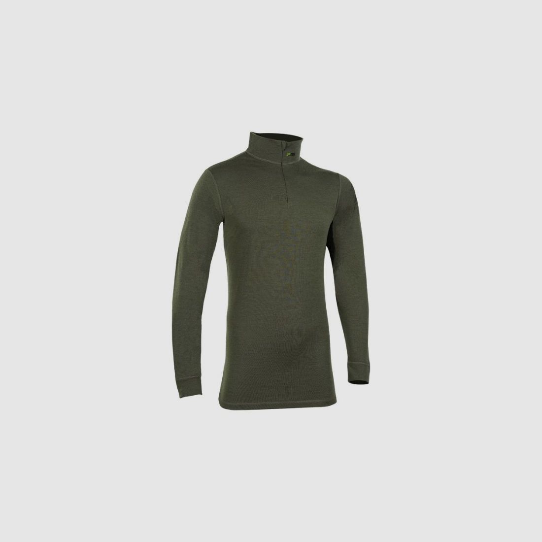 PSS H-Thermoshirt X-treme Merino Długi Rękaw, zdjęcie 1 z 4