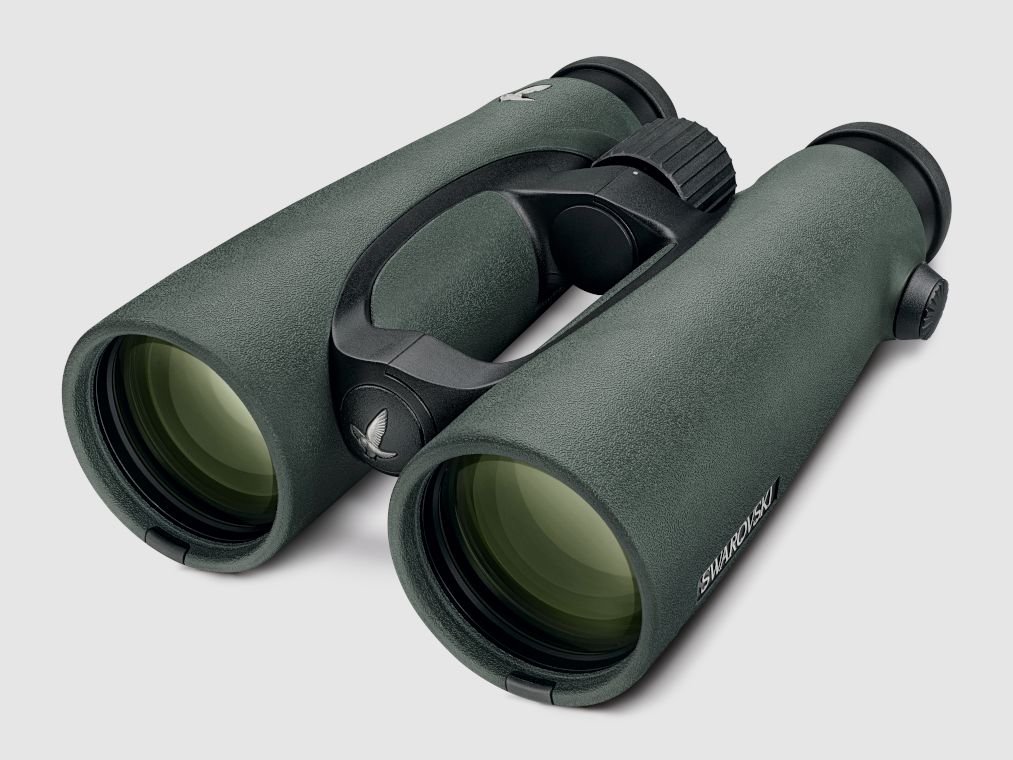 Swarovski EL 50  12x50 W B Swarovision