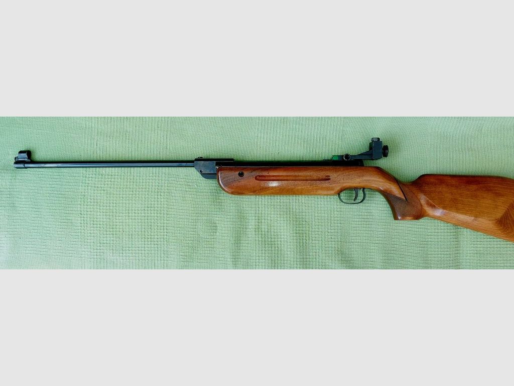  Luftgewehr  - Walther 53