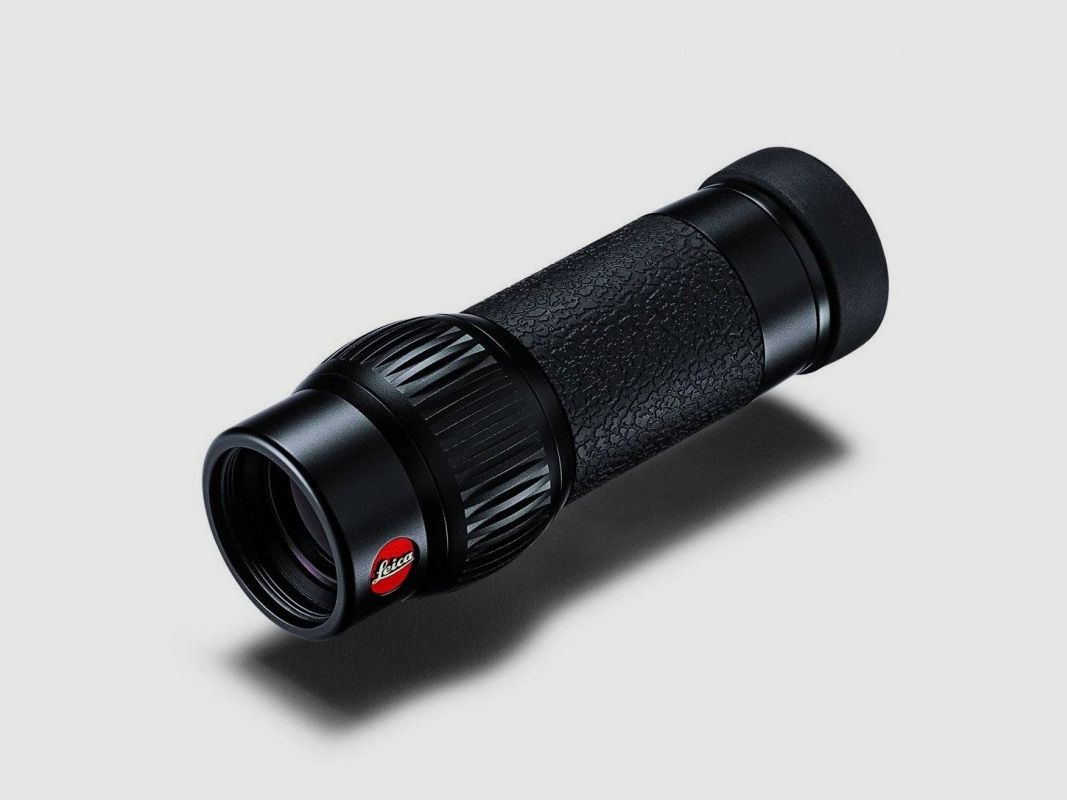 Leica Monovid 8 X 20 Monokular, Bild 1 von 2