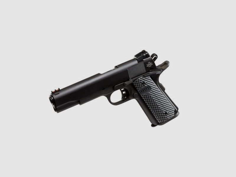 Rock Ultra - 1911 - A1 FS 9mm Luger