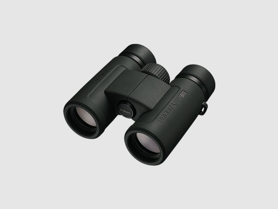 BINOCULAR – NIKON – PROSTAFF P3