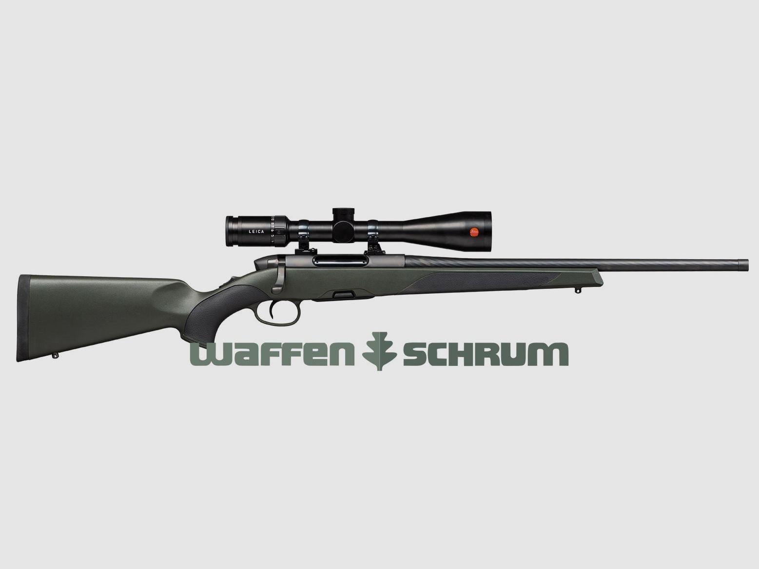 Steyr Premium Allwetter-pakket