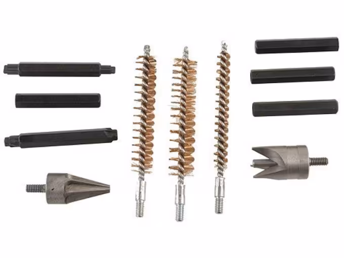 Kit de déburage Lyman Power 230V (7777742), image 2 sur 2