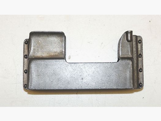 Browning Magazinlader BAR (Browning Automatic Rifle,MG,Maschinen.) M1918, M1918A1, M1918A2 Kal. .30-06Spring.