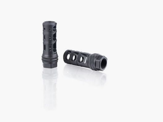 HERA CC KOMPENSATOR - .223/5,56 COMPETITION - 1/2x28 - GEN 2