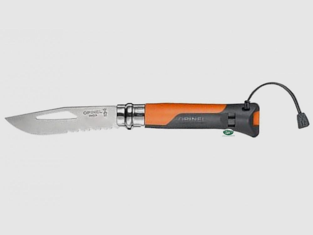 OPINEL Coltello 08 outdoor