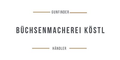Büchsenmacherei Köstl