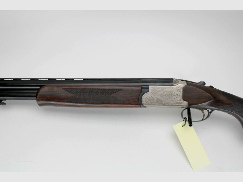 Kettner Conquest 12/76