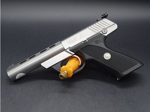 Colt Mod 22 Calibro .22lr Mod 22