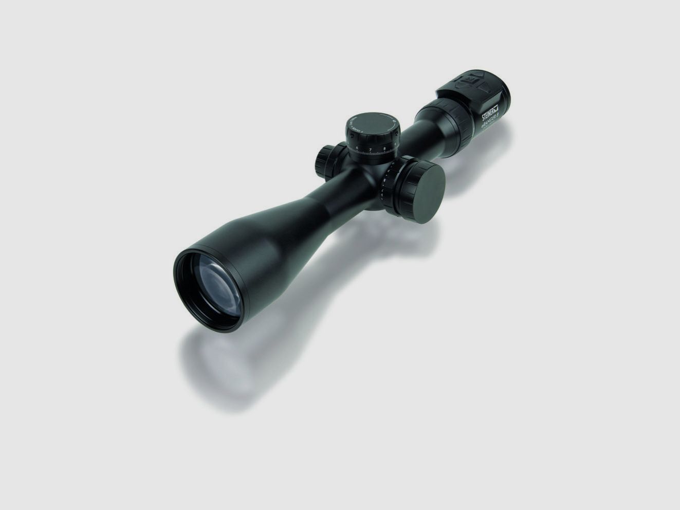 Lunette de tir Steiner eRanger 8 3-24x56