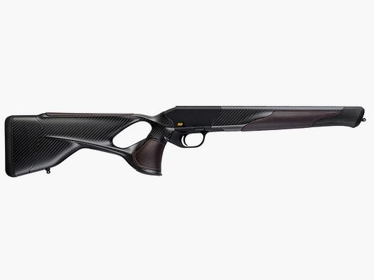 Blaser System R8 Ultimate Carbon Leather