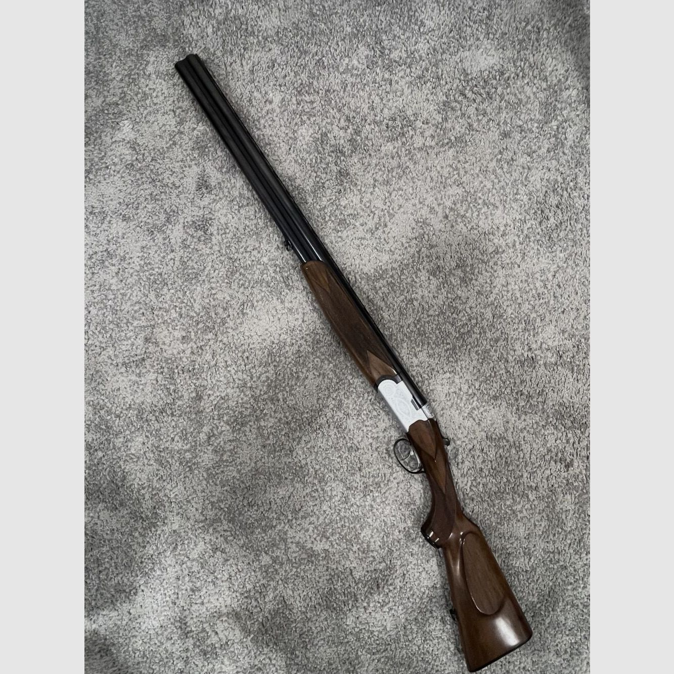 Sauer Beretta S56/E
