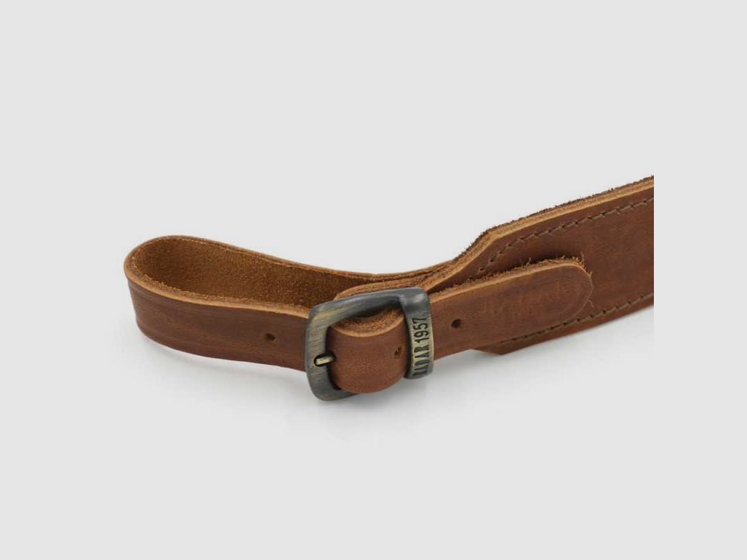 Premium-Leder Radar-Gurt, Bild 3 von 6