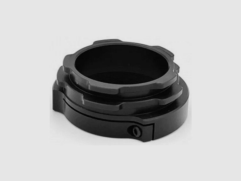 Adaptador Duo Connector M52 M52x0,75 para caza precisa