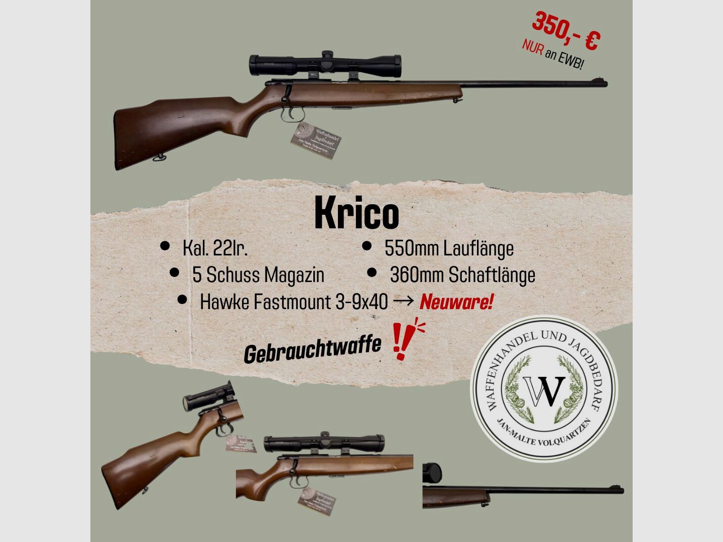 Krico