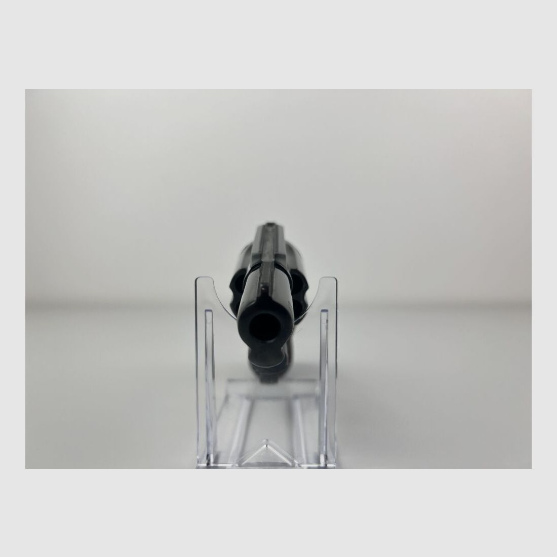 Colt Detective Special - .38 Spec.