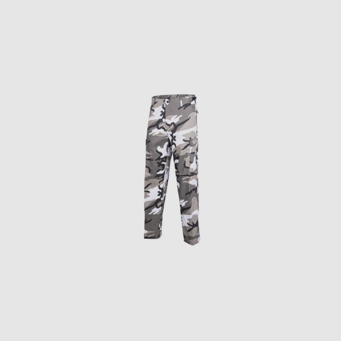 US RANGER HOSE URBAN BDU