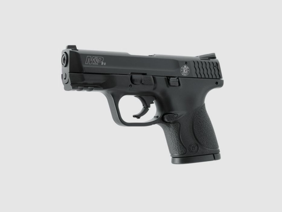 Smith & Wesson Signal Pistol M&P 9C Cal. 9mm PAK 12 Rounds, image 7 of 18