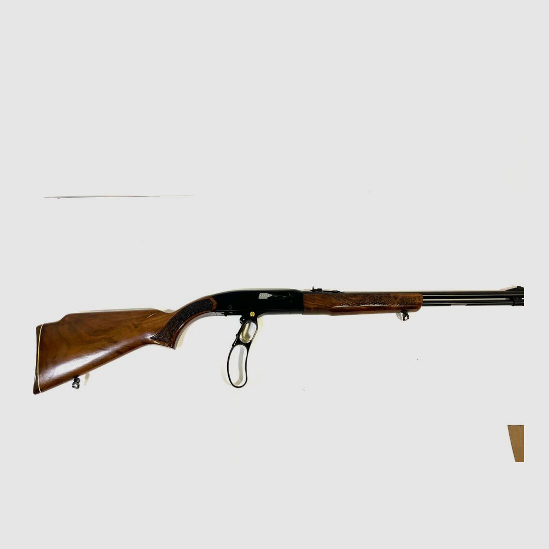 Winchester Winchester 255 .22WinMag