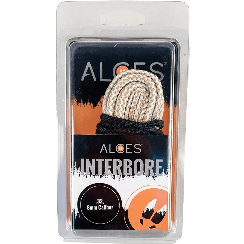 Corde de nettoyage Interbore