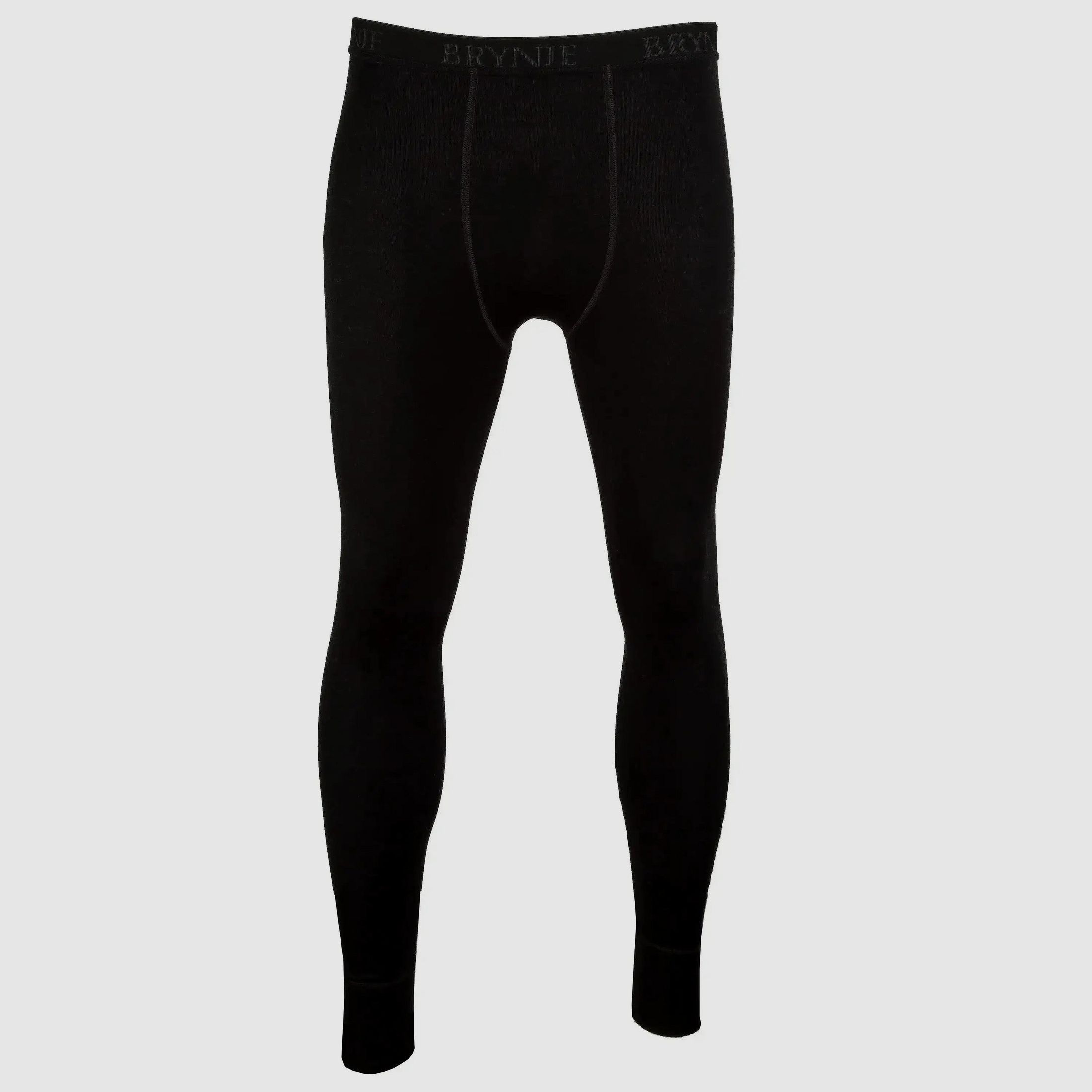Brynje Brynje Pantalon Thermique Classic Wool Long - S Hommes
