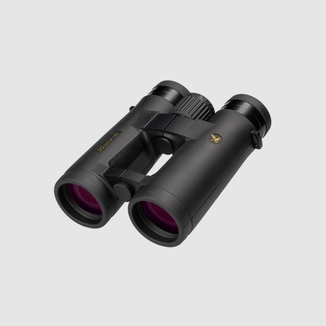 DDoptics Fernglas HDs 8x42