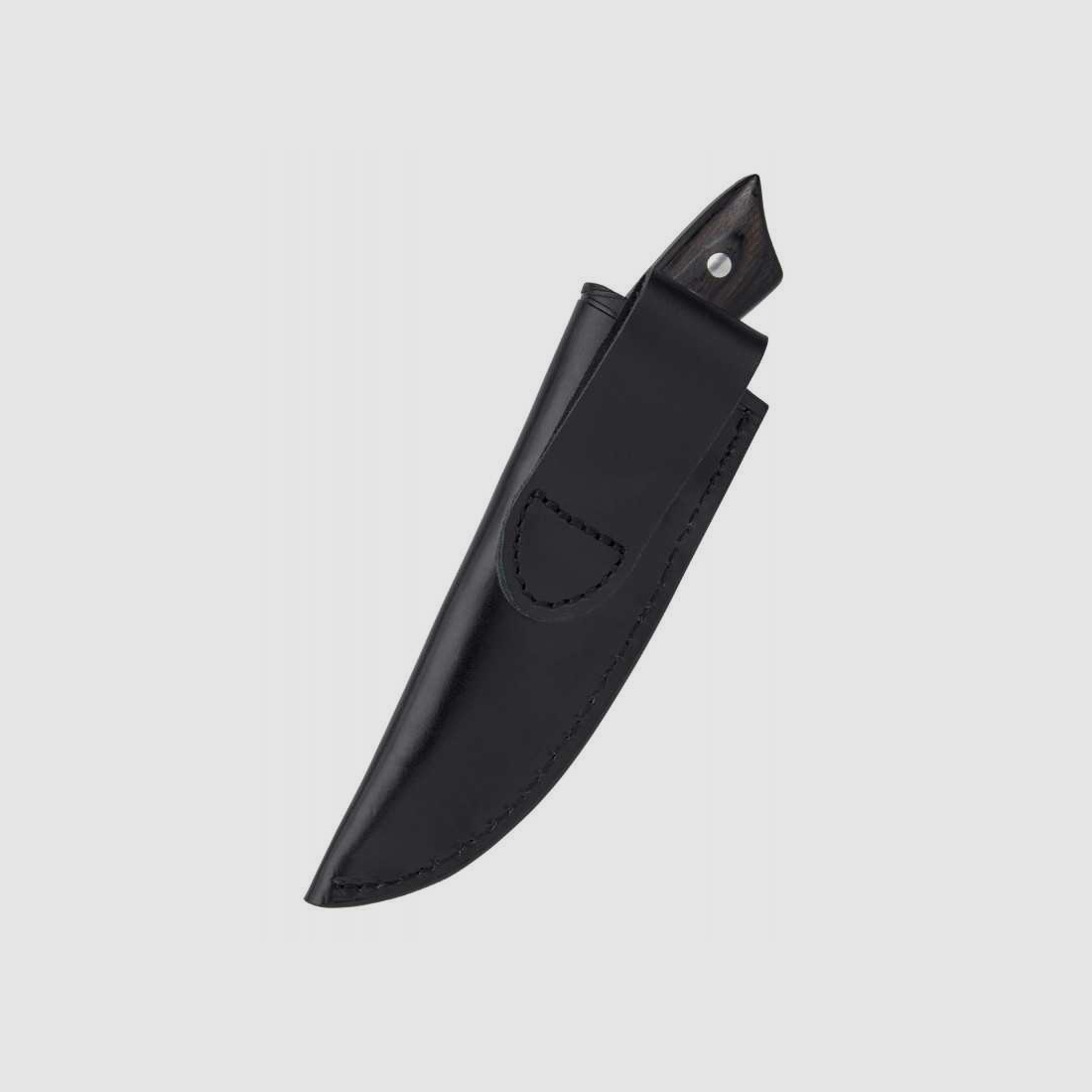 United Cutlery Hibben Legacy Skinner kompaktes Messer mit Scheide