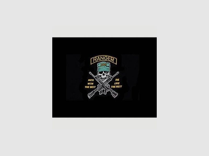Bandiera degli U.S. Rangers, immagine 1 di 3