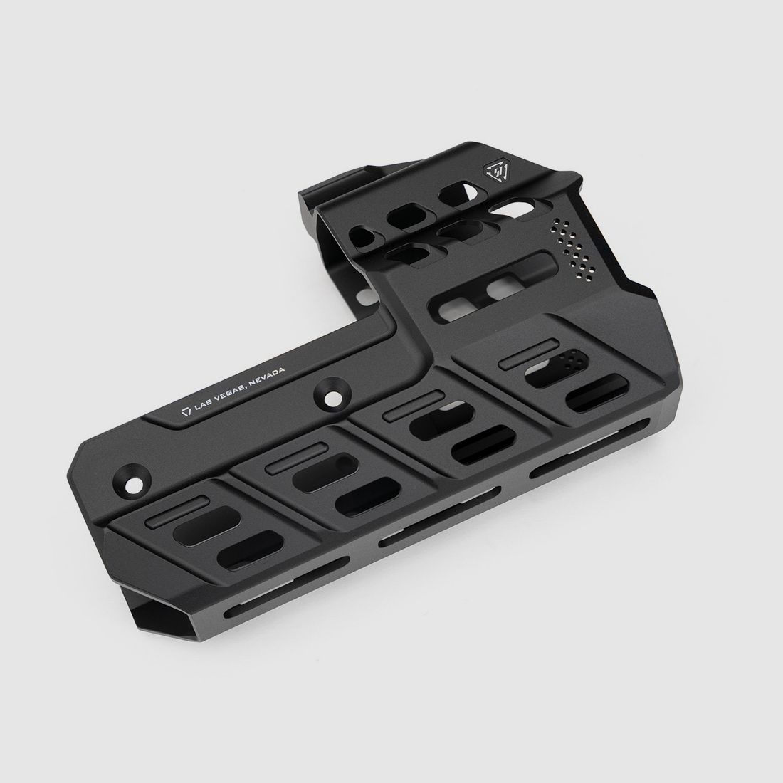 Strike Industries – Garde-main en aluminium pour KRISS Vector SDP 6,5" – M-LOK – SI-KV-HG-BK, image 16 sur 18