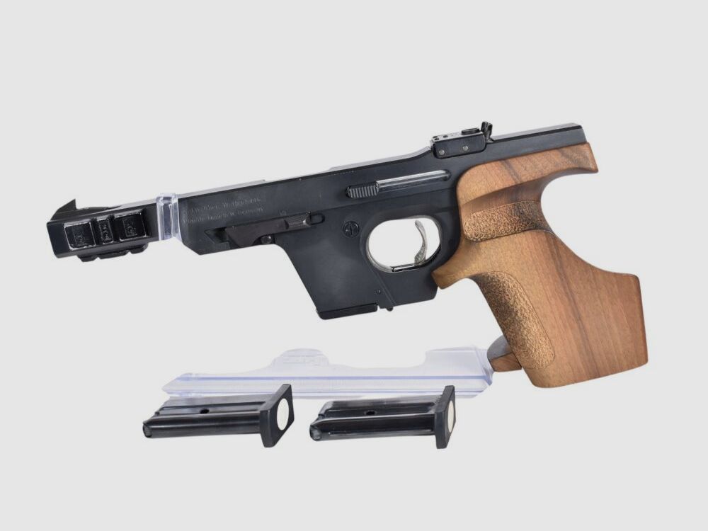 Walther GSP