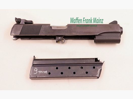 Springfield - USA Mod. 1911-A1