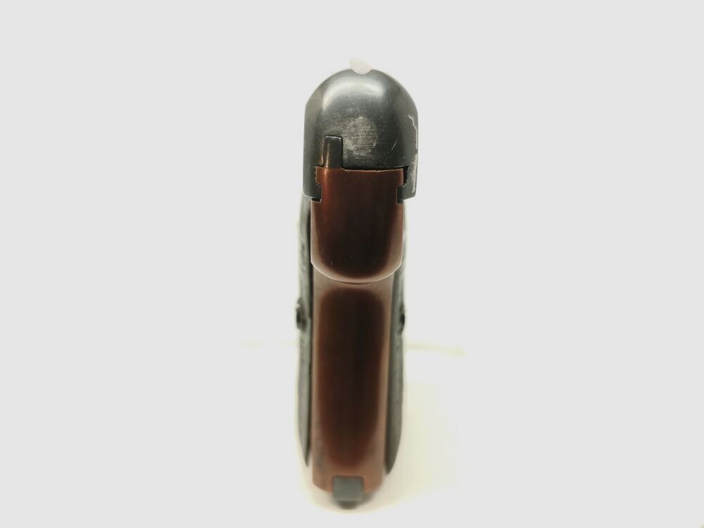 Unique Model 10