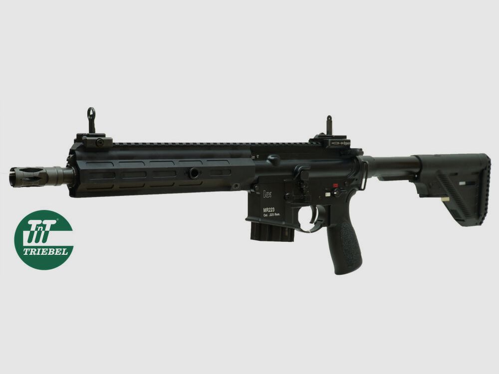 Heckler & Koch Mod. MR223 A3 -11'' SPORT