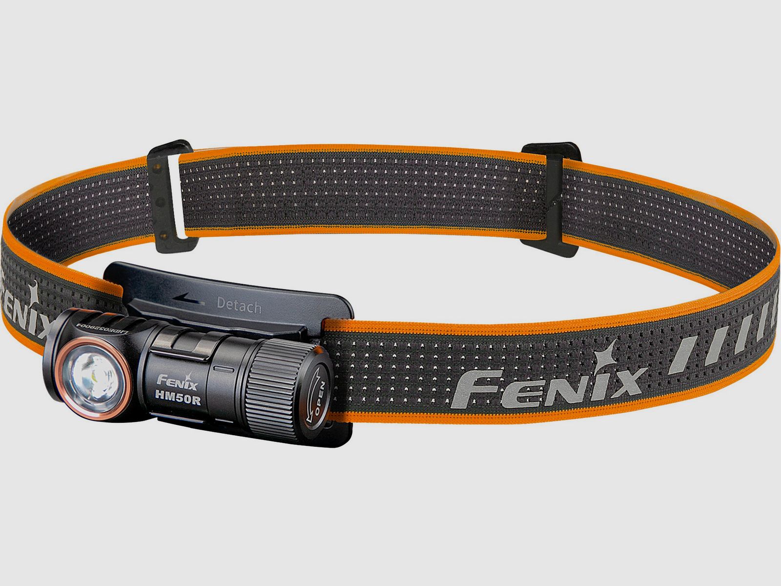 Fenix Latarka czołowa HM50R V2.0