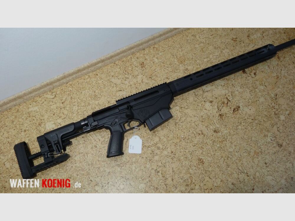 Ruger RUGER PRECISION RIFLE GEN III