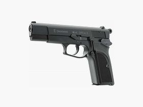 Browning GPDA 9 Schreckschuss Pistole 9 mm P.A.K.