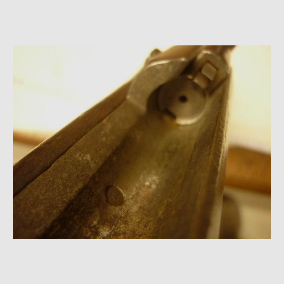 Manufacture .. see photo M1866/74