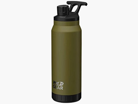 Mag Flask