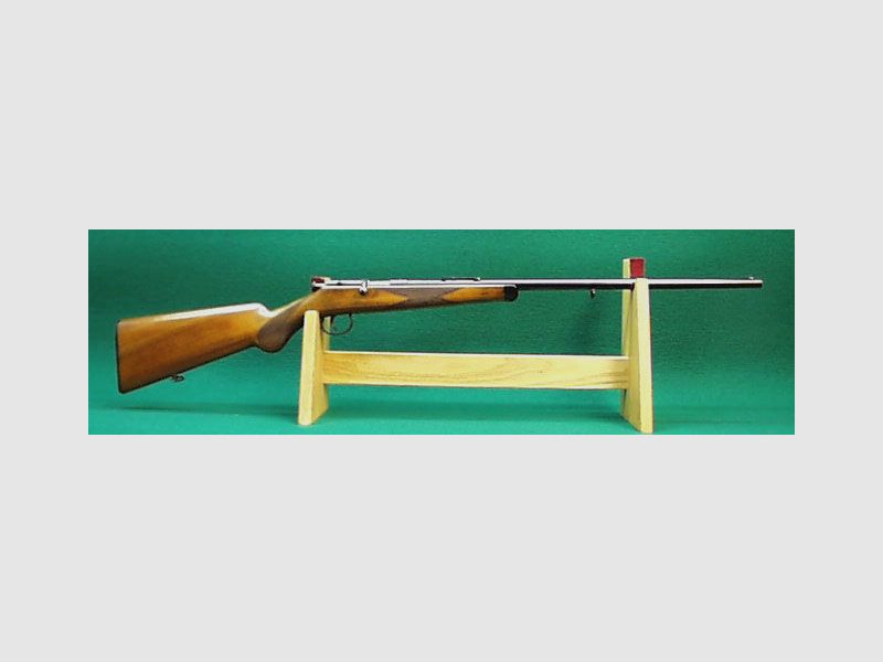 Anschütz Einzellader