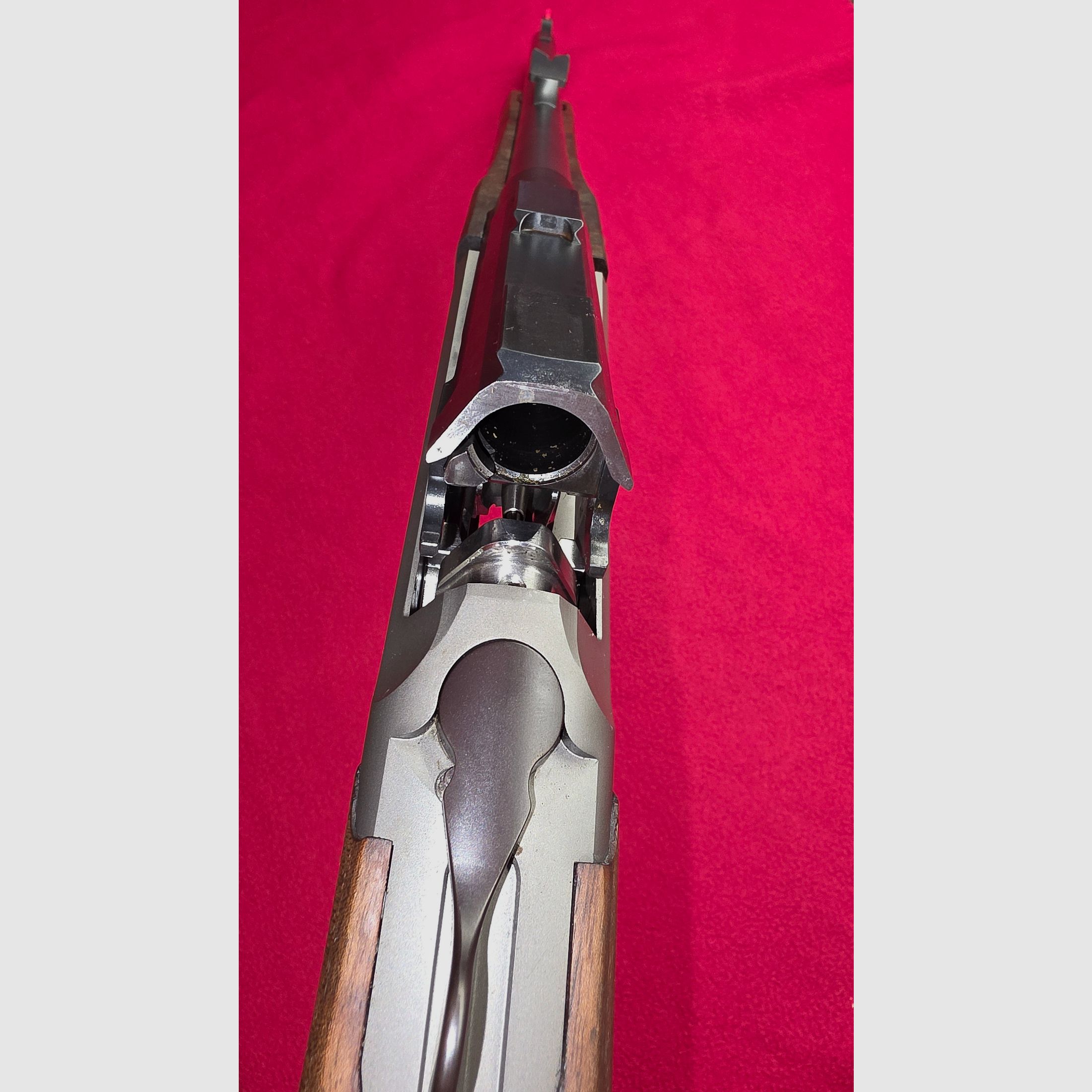 Repetierbockbüchsflinte Innogun