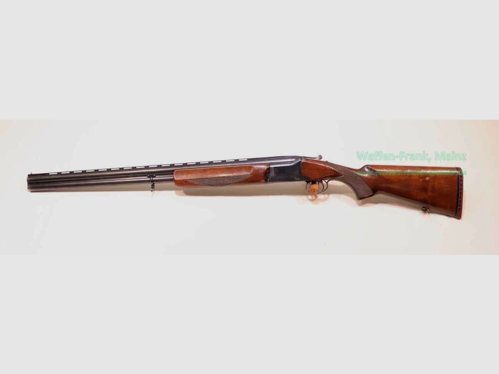 Winchester - USA Mod. 96 Parcour