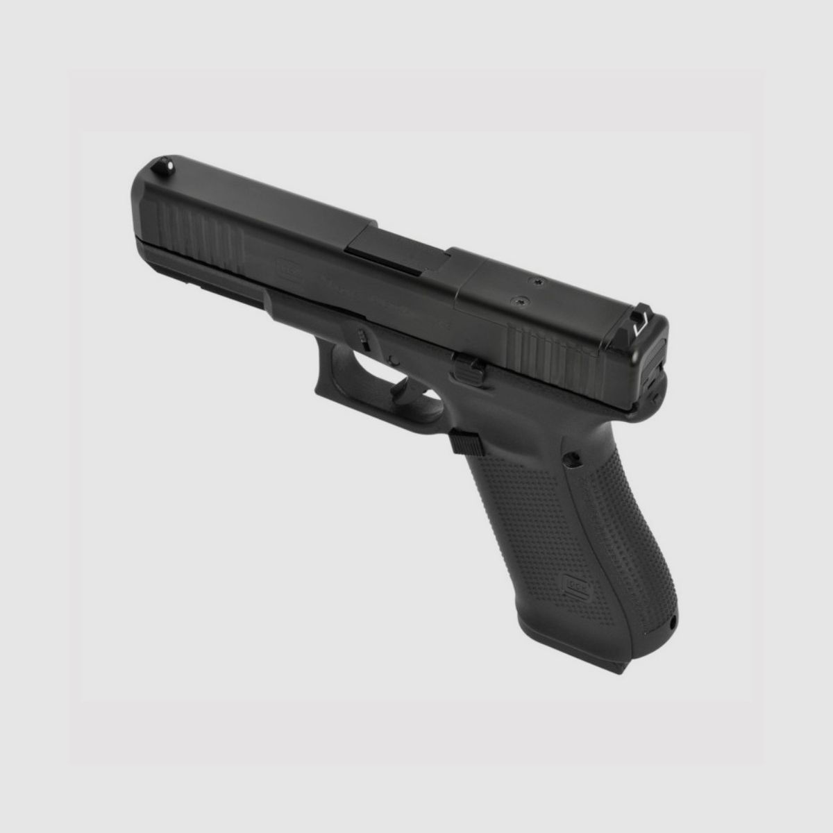 Glock 17 Gen 5 FS MOS Kal. 9 Luger, Bild 6 von 23
