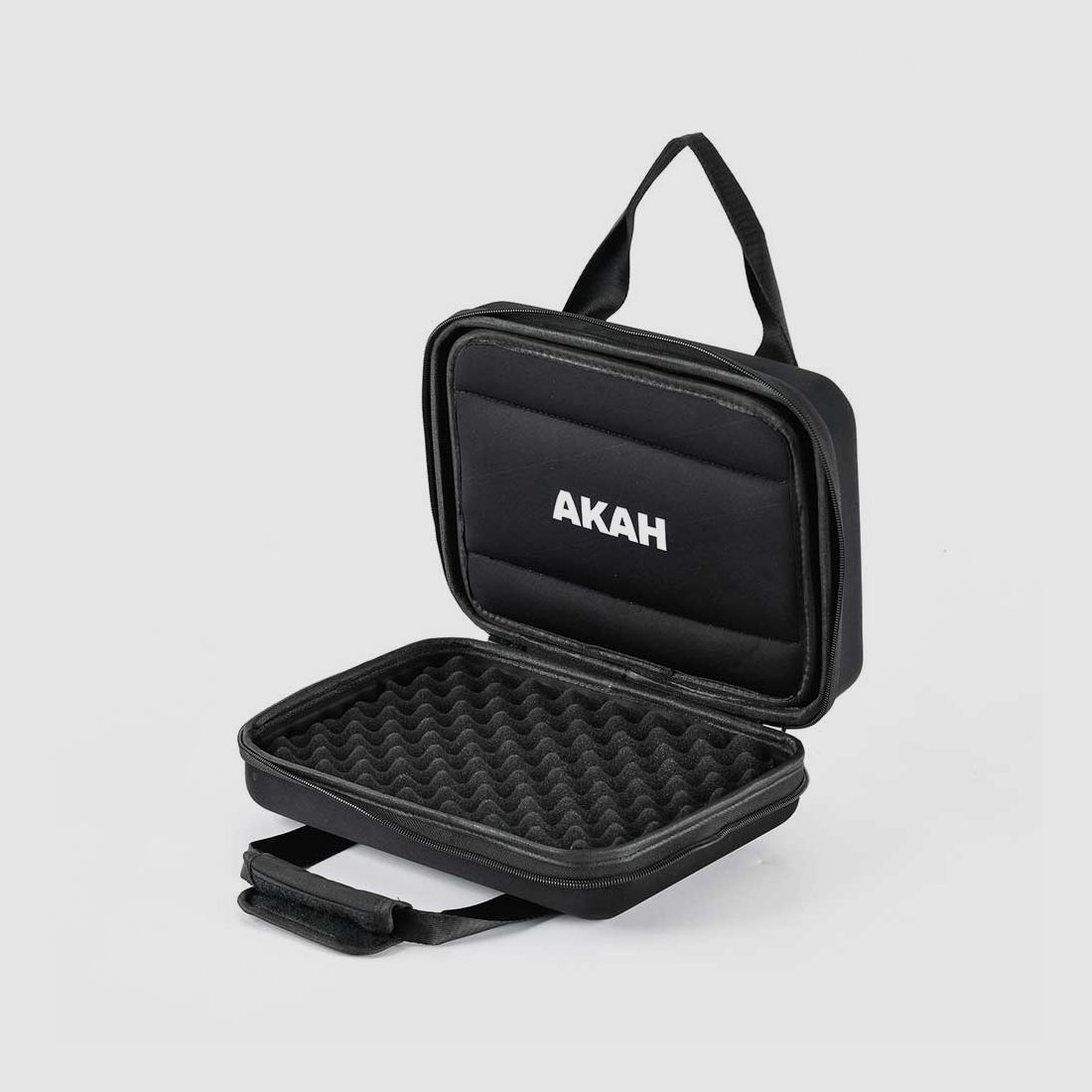 AKAH Hardcase Kurzwaffenkoffer, billede 2 af 3