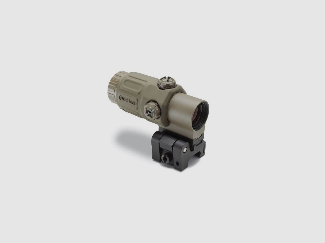 EOTECH G33 STS MAGNIFIER TAN, Bild 2 von 4