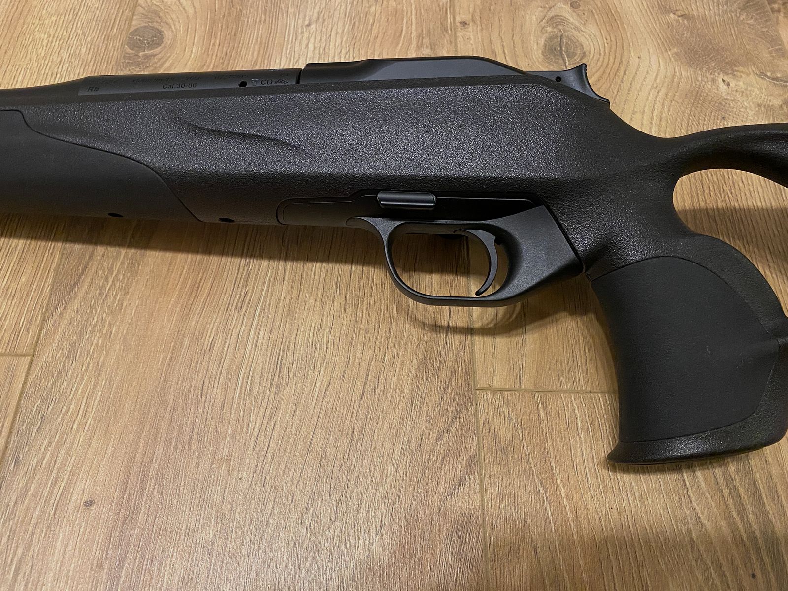Blaser R8 Professional Success .30-06 Spr. Mündungsgewinde neuwertig