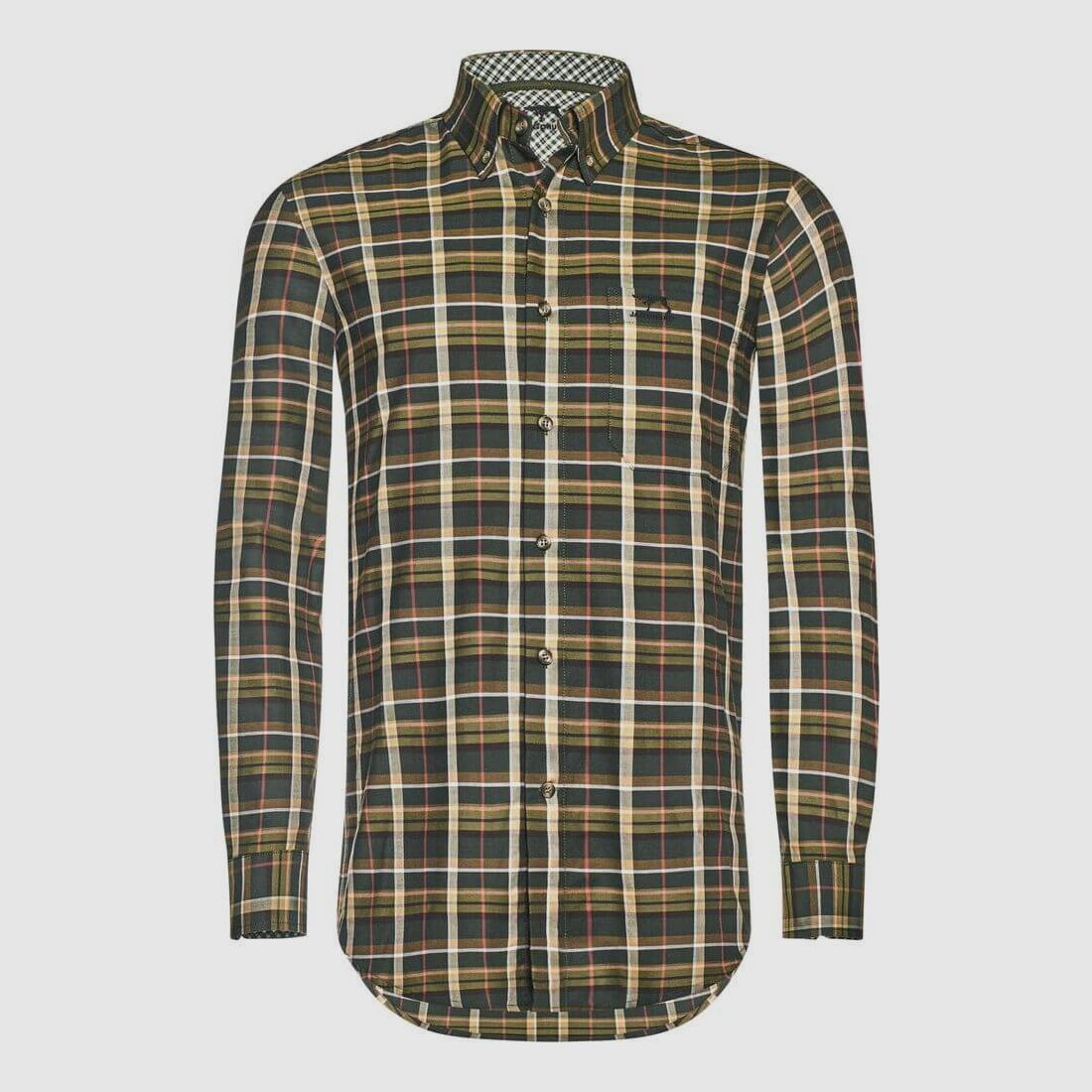 Jagdhund Hemd Ferdinand