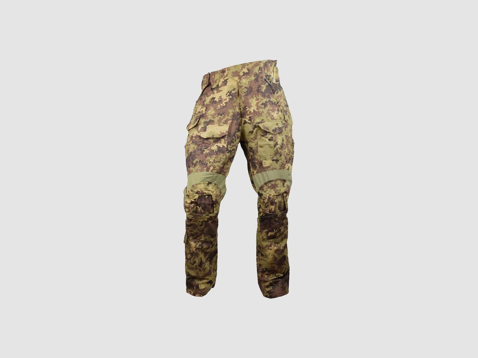 Mimetica Js-Tactical Warrior Vegetato Italiano, Bild 6 von 12